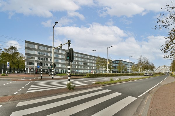 Medium property photo - IJburglaan 420, 1086 XT Amsterdam